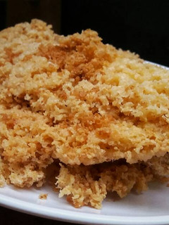 Foto resep Kremesan