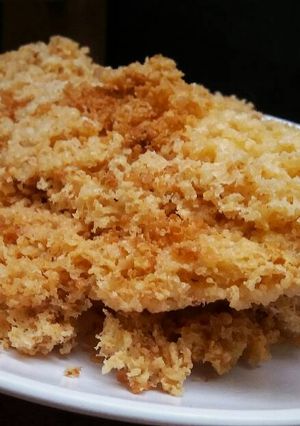 Foto resep Kremesan