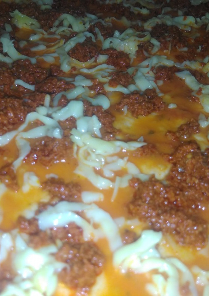 Una foto de Pizza🍕🍕🍕