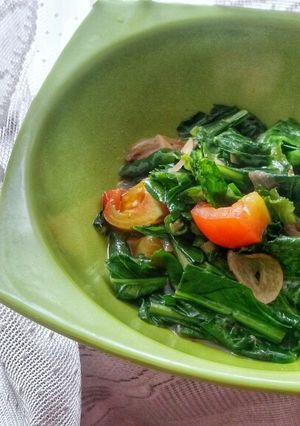 Foto resep Tumis Kiciwis