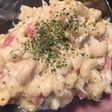Mac and cheese