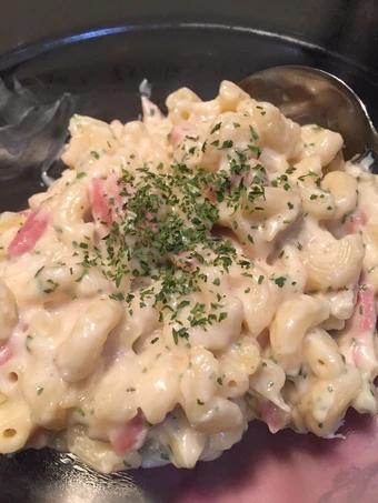 Easy Steps to Make Mac and cheese the Awesome  Makes you drool