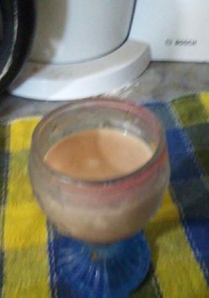 صورة لوصفة تري بالشوكولاتة