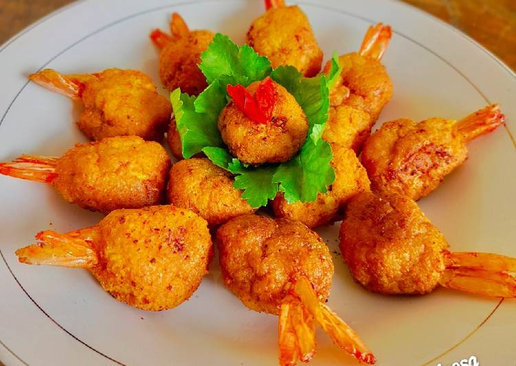 Ampal Udang Banyiur