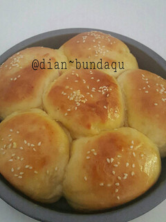 Foto resep Roti manis lembut