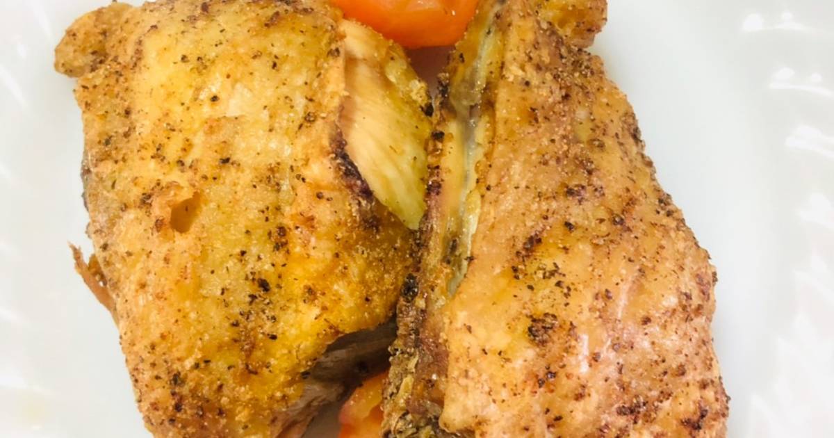 834 easy and tasty air fryer recipes by home cooks - Cookpad