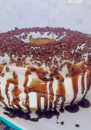 Una foto de Tortacho