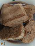 Semur Tahu Tempe (Versi Simpel)