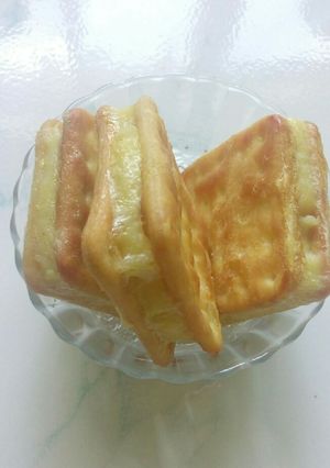 Foto resep Gabin Fla Susu