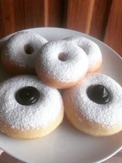 Foto resep Donat Madu