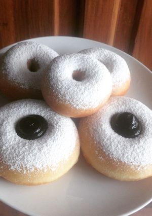 Foto resep Donat Madu