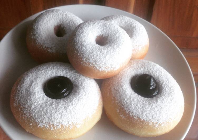 Donat Madu