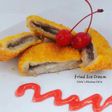 Ice Cream Goreng