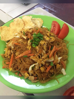 Foto resep Bihun Goreng Spesial 🌸