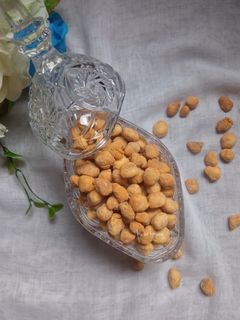 Foto resep Kacang Telur