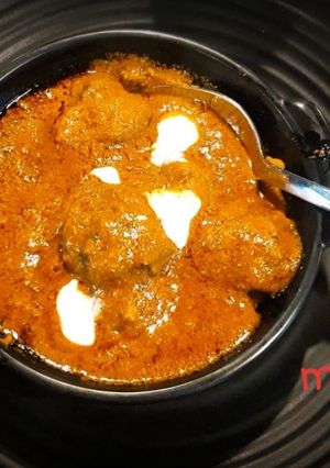 মালাবার চিকেন কারি (Malabar chicken curry recipe in Bengali) রেসিপির প্রধান ছবি