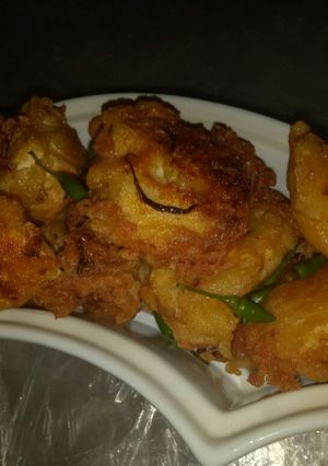 Foto resep Tahu Jelotot Krispi