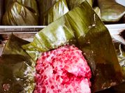Gambar mutiara kelapa kukus