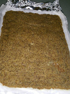 A picture of Basic Focaccia Flatbread (from All-purpose Baking Mix).