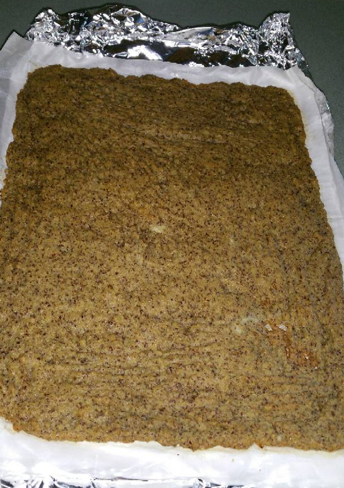 A picture of Basic Focaccia Flatbread (from All-purpose Baking Mix).