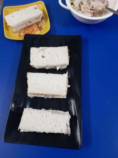 স্যান্ডউইচ (sandwich recipe in Bengali) রেসিপির প্রধান ছবি