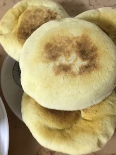 صورة لوصفة خبز البطبوط الرائع 😍❤️🇲🇦