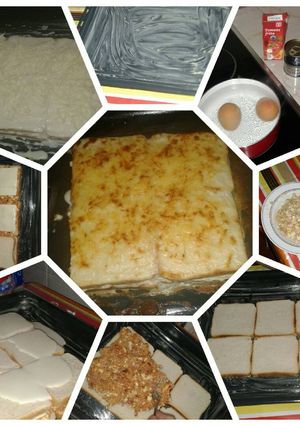 Foto principal de Sándwich gigante