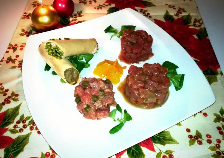 Passeggiata cuore a cuore