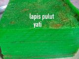Lapis ketan