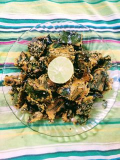 પાત્રા (Patra Recipe In Gujarati) રેસીપી મુખ્ય ફોટો