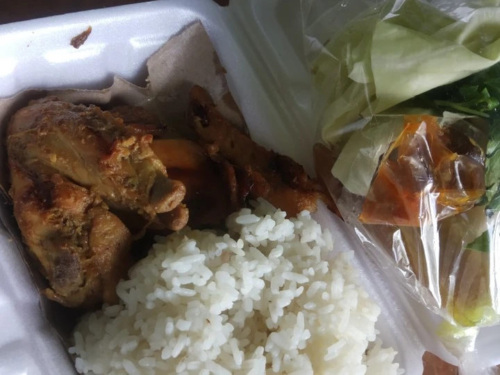 Langkah Mudah untuk Membuat Resep Ayam Bakar Kecap yang Lezat Anti Ribet, Bisa Manjain Lidah