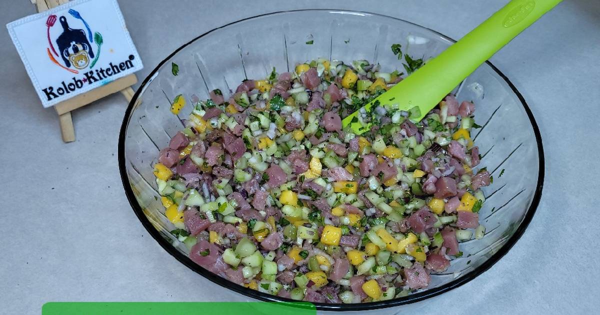 Comidas frias mexicanas - 11,525 recetas caseras- Cookpad