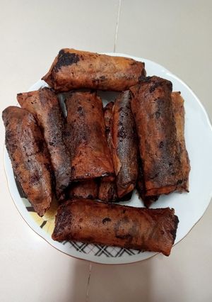 Foto resep Piscok Bangkawulu Lumer