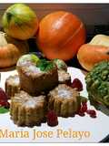 Marquesas de calabaza