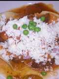 Huevos Motuleños