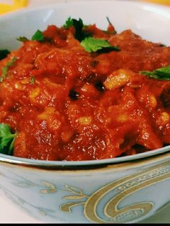 मोमो चटनी(momo chutney recipe in hindi\) रेसिपी मुख्य फोटो