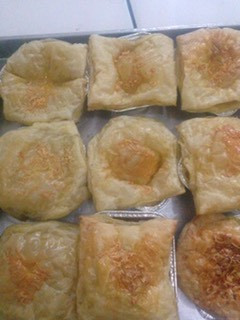Foto resep Zuppa soup (chicken)
