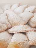 Gluten-Free Shortbread Cookies
