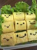 Happy Breakfast