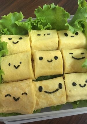 รูปของ Happy Breakfast