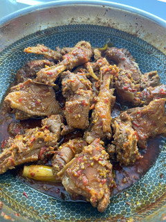 Foto resep Rica Mentok