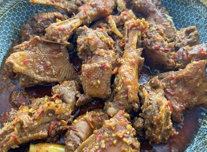 Foto resep Rica Mentok