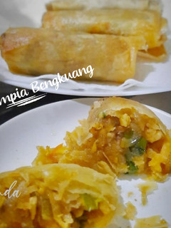 Foto resep Lumpia Bengkuang