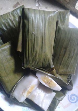 Foto resep Naga Sari