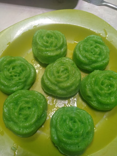 Foto resep Kue apem