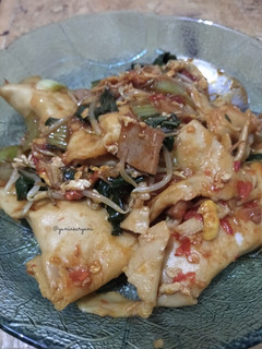 Foto resep 78. Pangsit Goreng