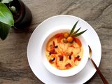 Passion pineapple oats