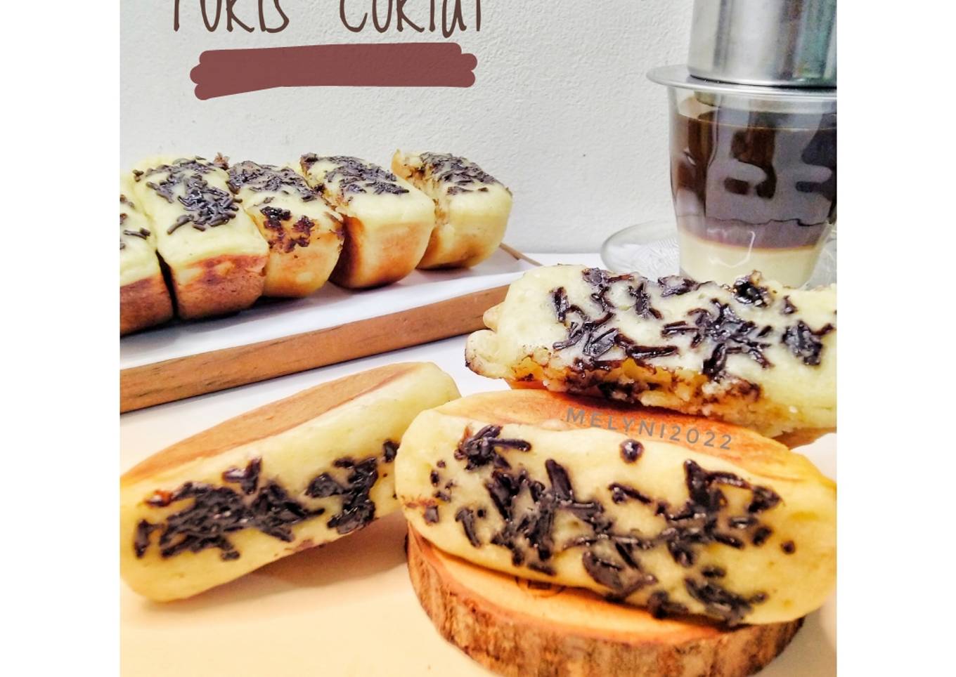 Kue Pukis