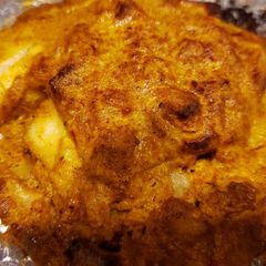 A picture of Yummy Tandoori Fish.