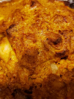 A picture of Yummy Tandoori Fish.